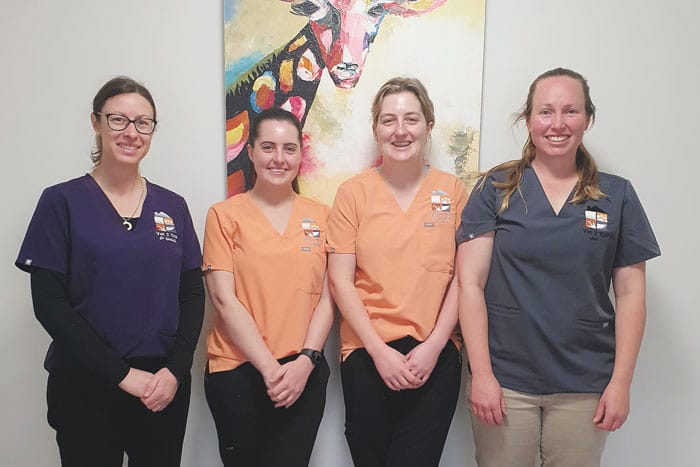 Reliable health care for your pets and livestock