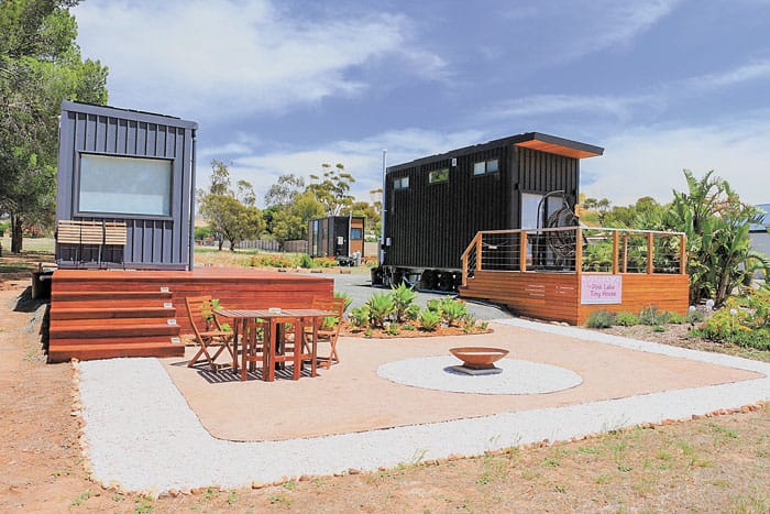 Tourism grants help businesses in tough times