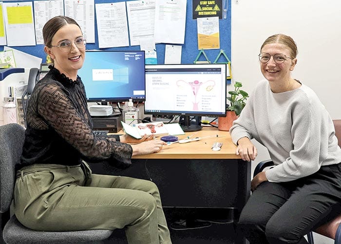 End o(f) pain filled wait