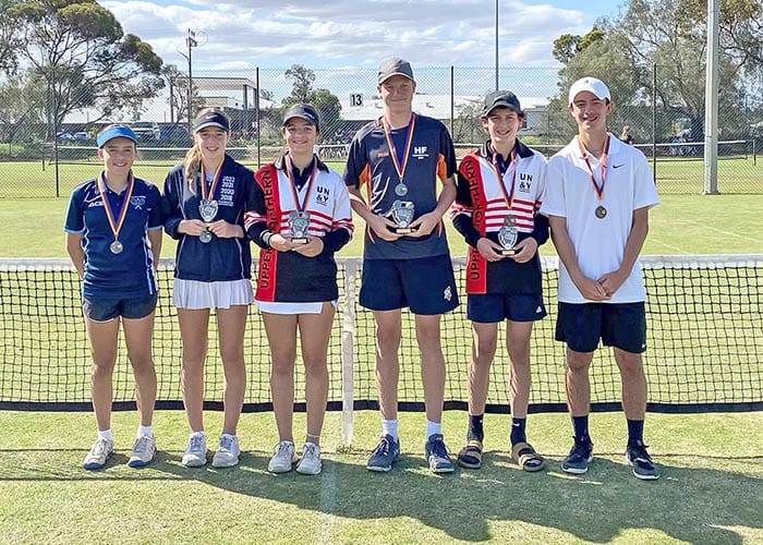 State selection for regional players