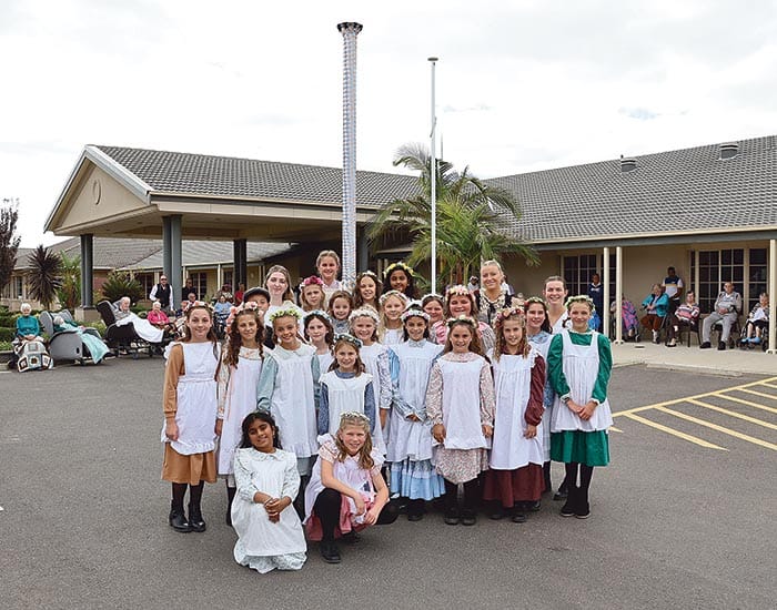 Kernewek connects community