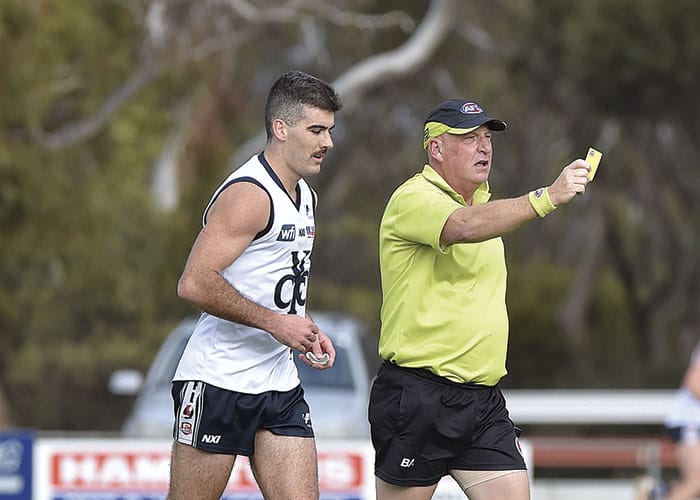 YPFL: Round of upsets shakes the season up