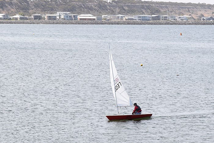 Kiosk series continues at Port Vincent