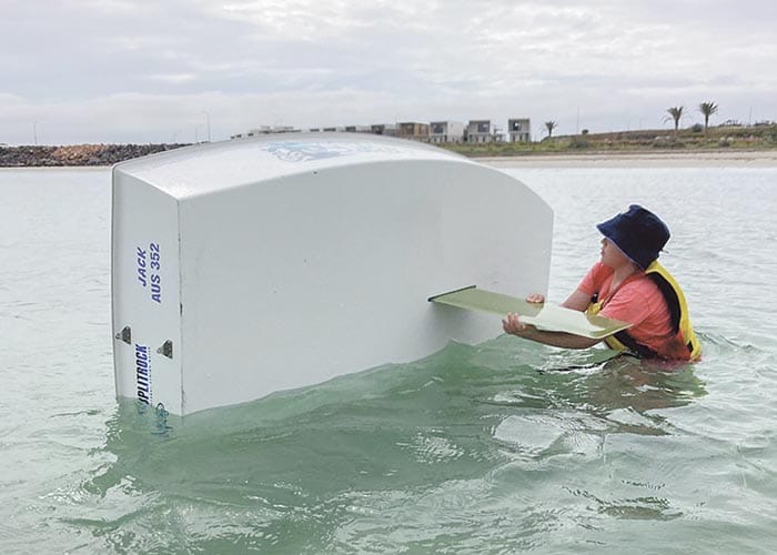 Wallaroo Sailing Club