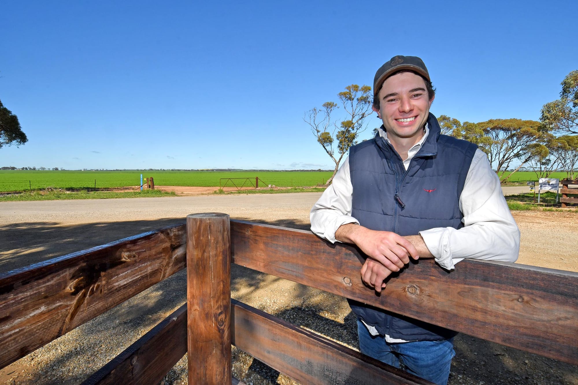 Showcasing: Arthurton Ag Bureau