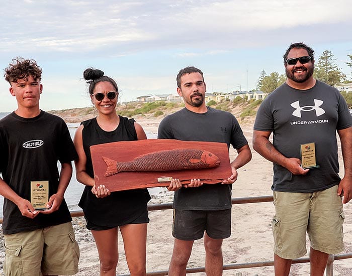 Festival of fishing and culture