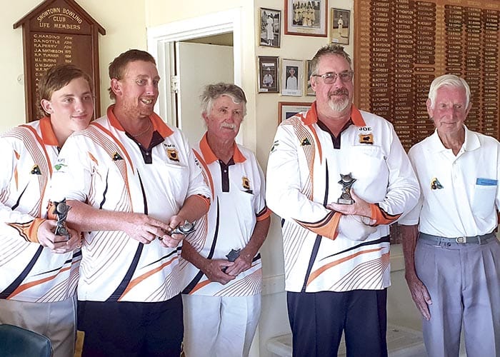 BWMBA Broughton association events