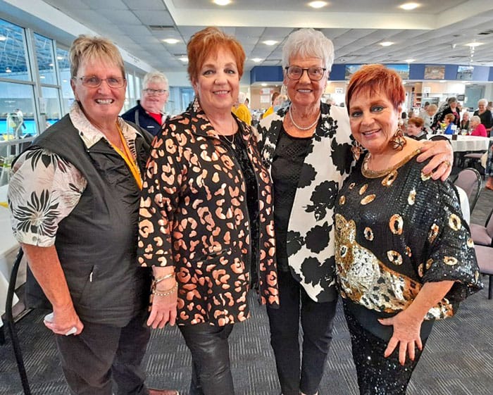 Wallaroo golfers host Mother’s Day brunch