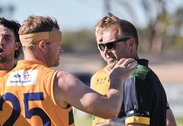 YPFL midseason review