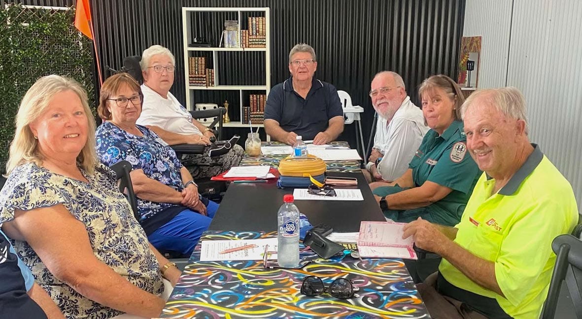 Shaping Wallaroo for a quarter-century