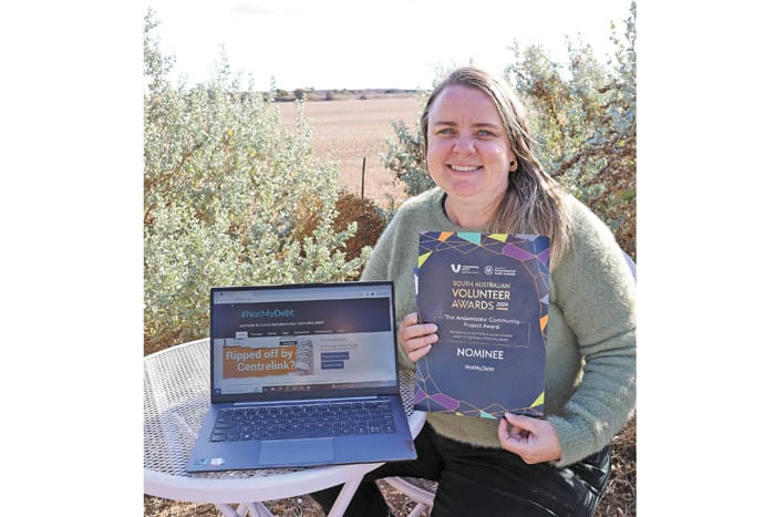 Capturing public imagination