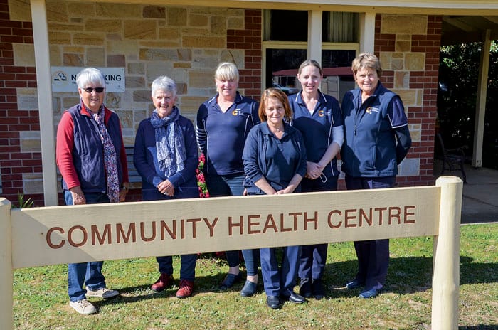 SYP Friends of Palliative Care turns 21