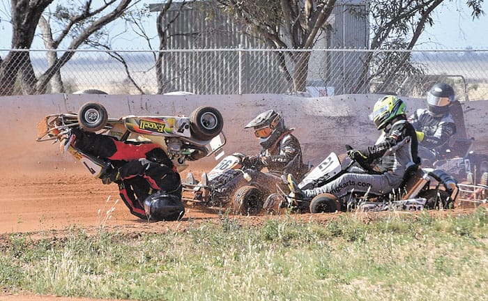 YPDKC host club championships