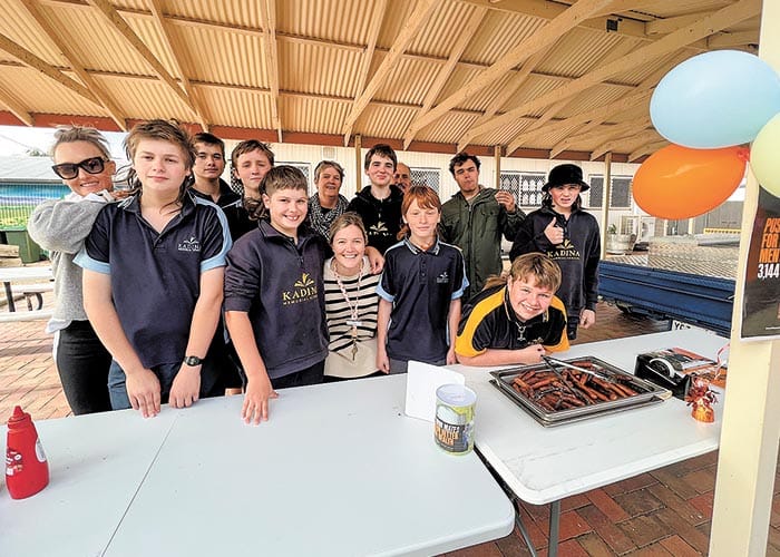 Mental health awareness is forefront of The HUB