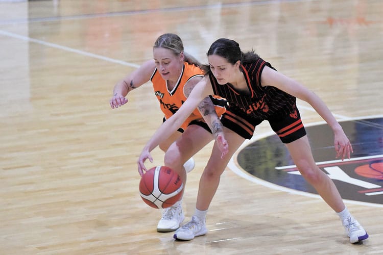 Basketball: Yorke Valley results