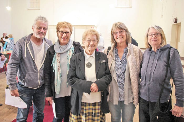 A heritage to be celebrated