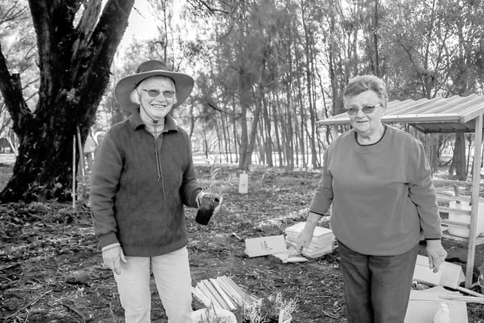 Proposed works move to next stage