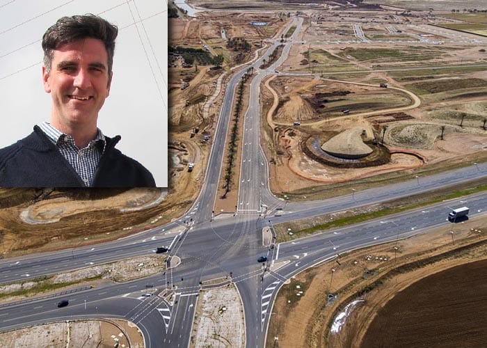 Turn lights off for free flow