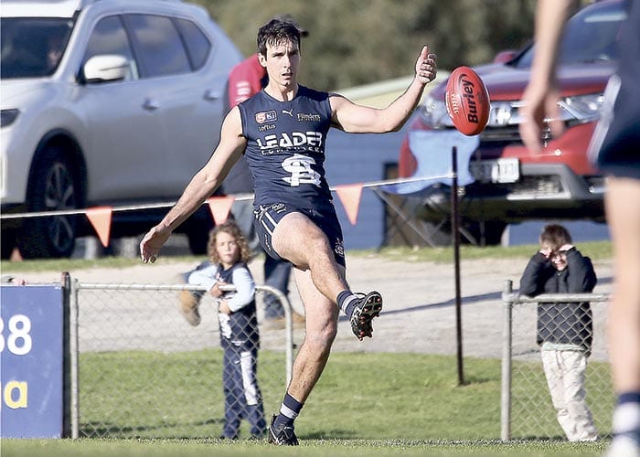 Summerton hits 100 games