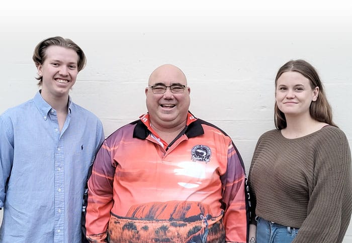 Disability support for southern YP