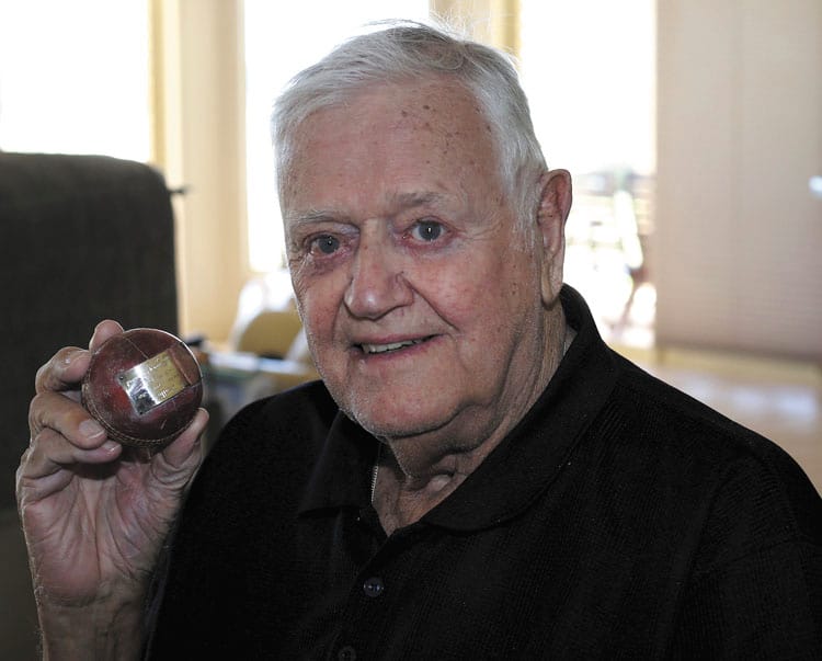 Klynton Kitto’s 10/36 and other sporting highlights