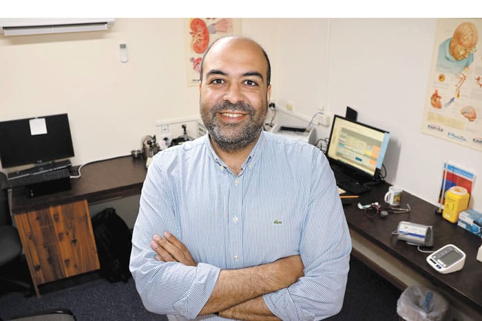 New doctors for Minlaton clinic