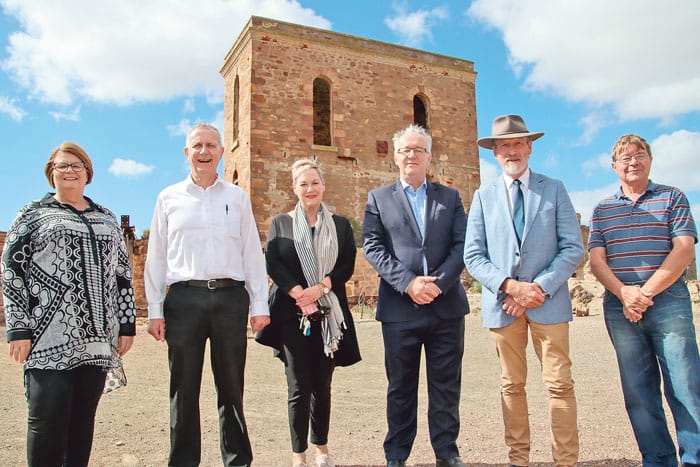 “Big step forward” for multi-million project