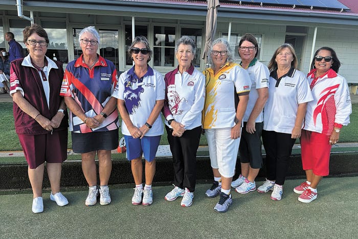 Champion of Champions at Edithburgh