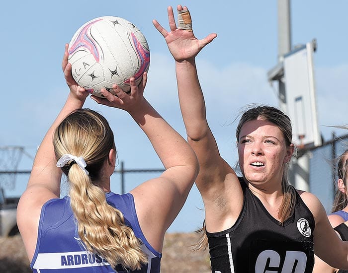 YPNA... Quality games expected