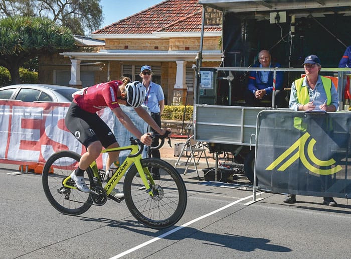 Copper Coast Cup celebrated