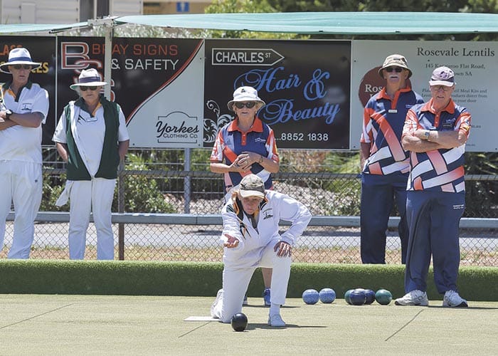 SYPBA... Top four sides topple