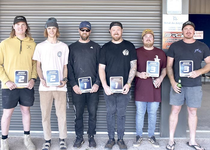 Kadina Motocross Club 2022 Pony Express