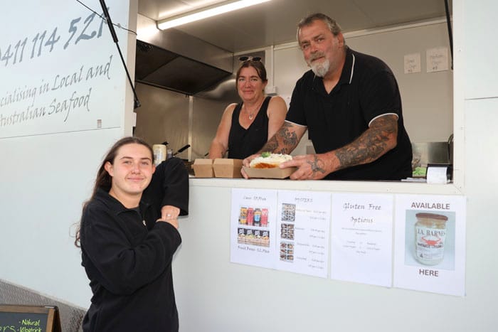 New seafood labels help to choose local