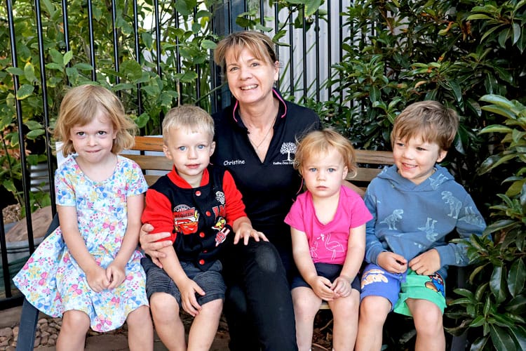 Committing to better care