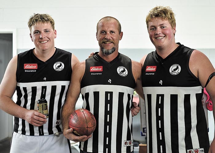 YPFL... Heading into a cracker finals season