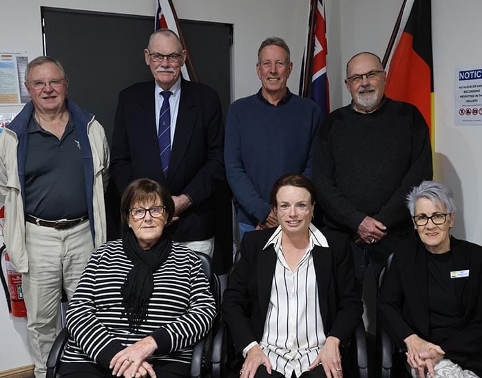 CEO champions skin checks