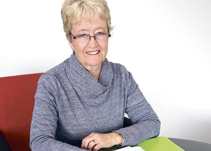 Bringing the community together