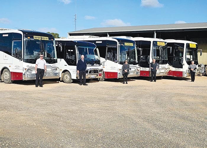 Benbows continue to service the community