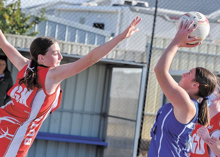 YPNA... Close competitions across the board