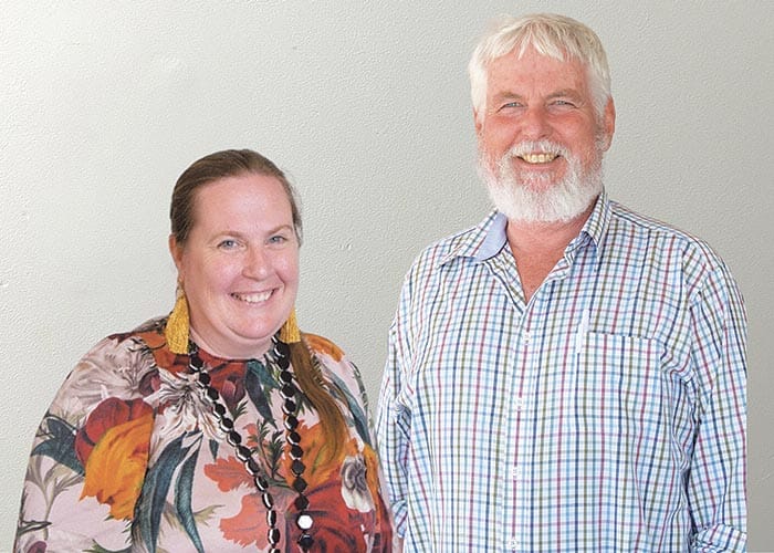 New chapter for RDAYMN