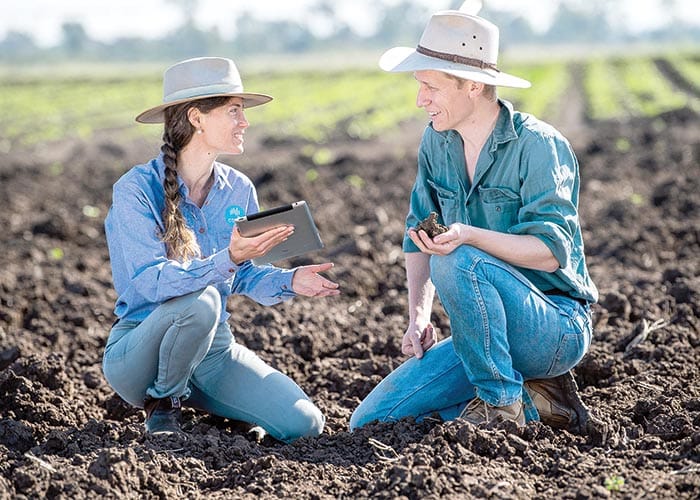 CSIRO launches new sustainability tool