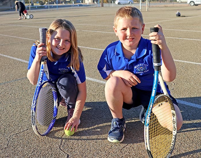 BWC on track to eliminate debt