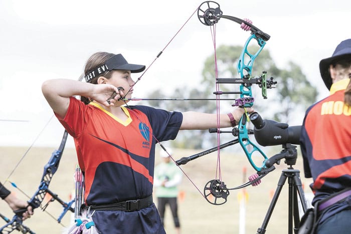 Bow down to super siblings