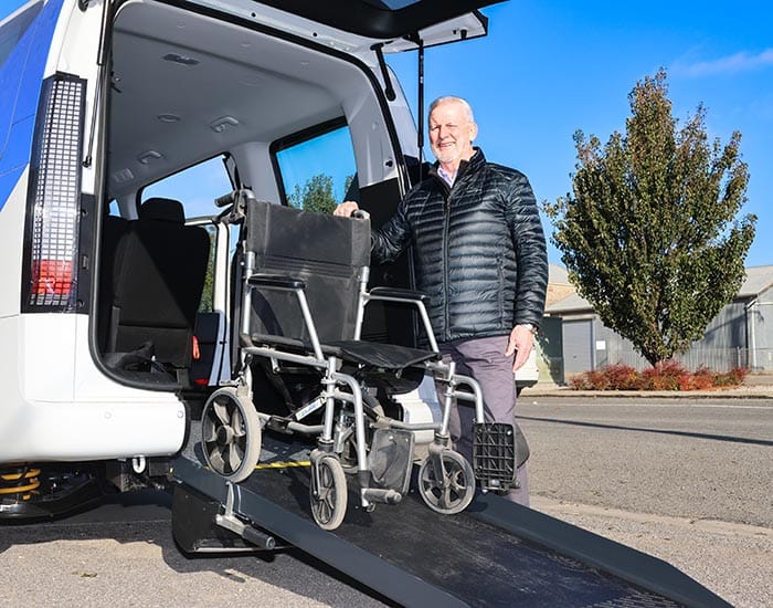 Twelve hours for one appointment