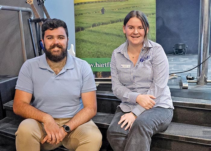 Grain research internship opportunity