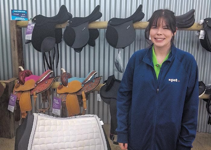 Petstock Country Wallaroo – the store with more