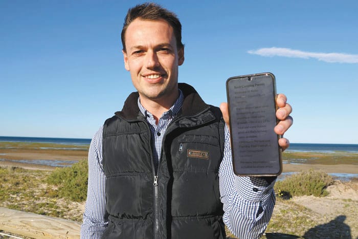 New camp booking system almost here