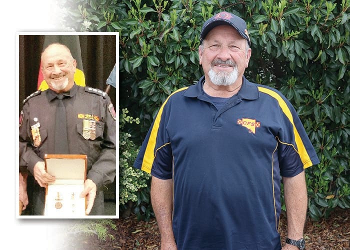 Bettering Bute for 50 years