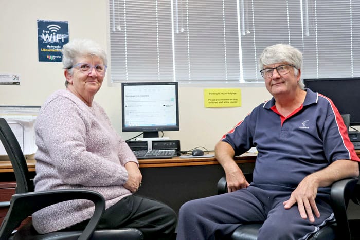 Trove saved in historic funding deal