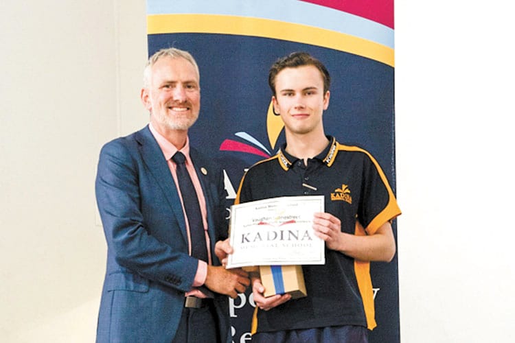 Uni offers posing new challenge